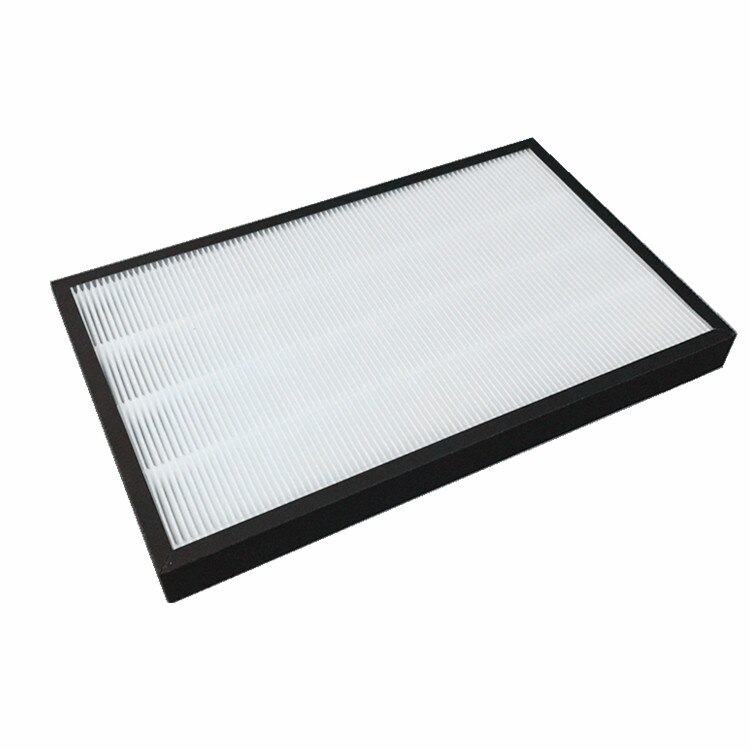 Air Purifier Part FZ-200HFS HEPA Dust Collection Filter for Sharp KC-W200SW KC-Z200SW KC-70SB KC-70SW Air Purifier: HEPA filter