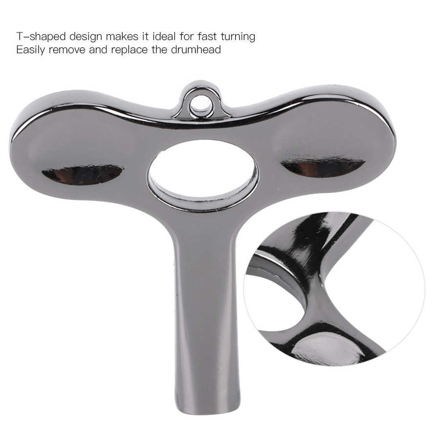 Adjustment Key Movement ​​Tuning Key Musical Instruments Accessories