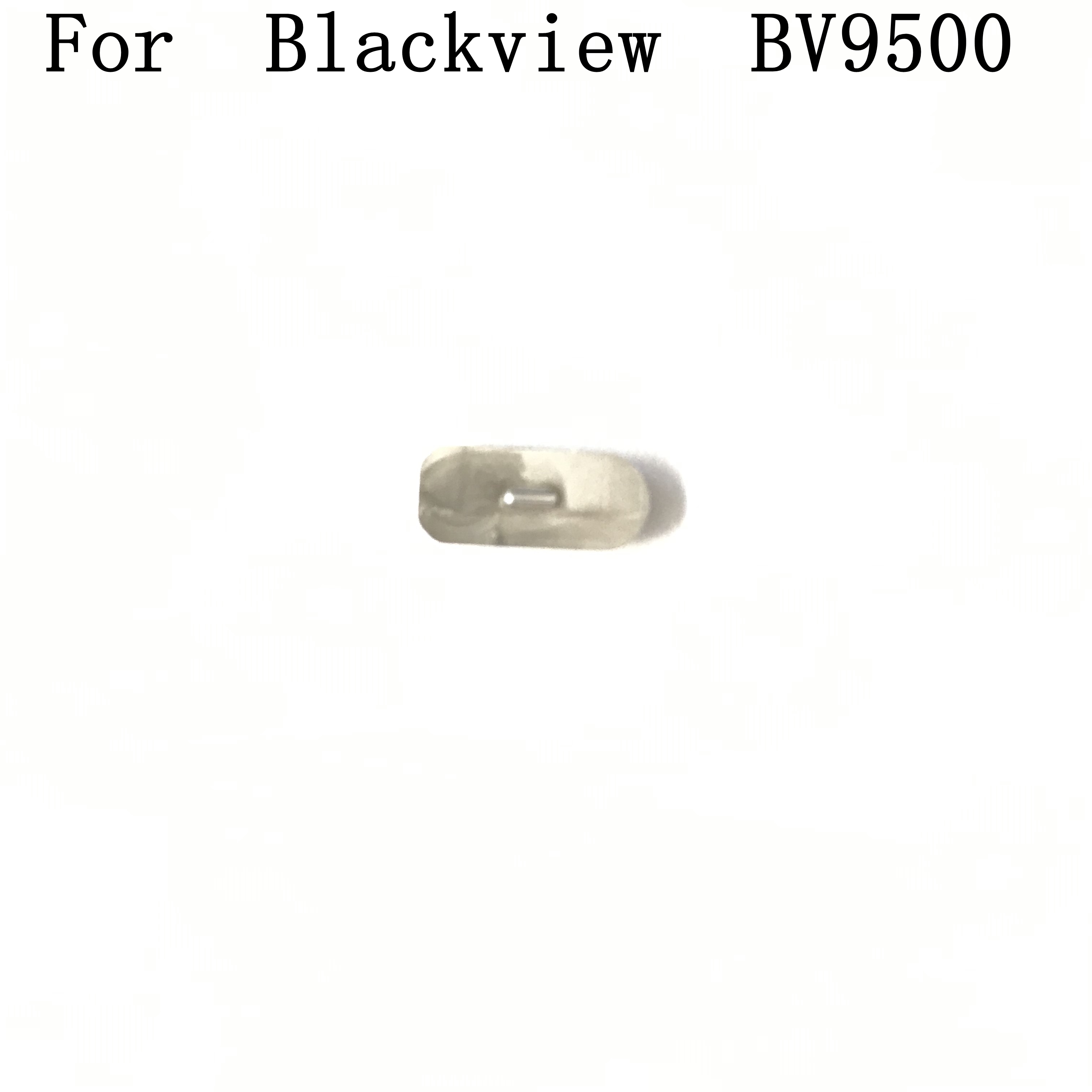 Originele Blackview BV9500 Power On/Off Toets Blackview BV9500 Pro Reparatie Fixing Part Vervanging