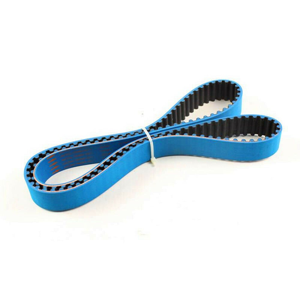 Racing Timing Belt 137T For Toyota Supra 1JZ-GTE Crown VVTi