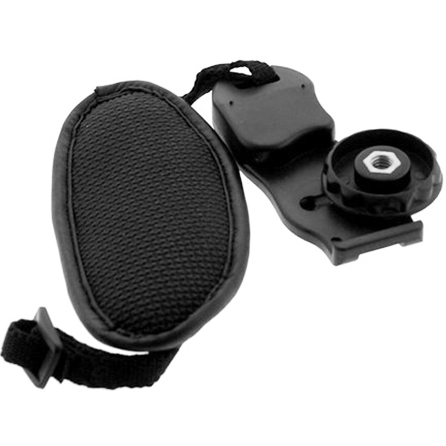 Besegad digitalkamera rem hand handledsbälte för canon nikon sport stabilisator sladd rep för film slr dslr kamera bälte tillbehör