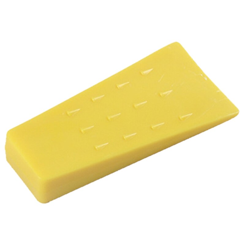 Tree Felling 5 "10" Wedges for Tree Cutting Plastic Logging Tools Practical