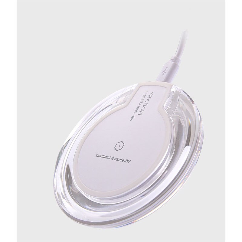 5W Qi kabellos aufladen Bausatz Sender Ladegerät Adapter Rezeptor Empfänger Pad Spule Typ-C Mikro USB Bausatz für iPhone Xiaomi Huawei