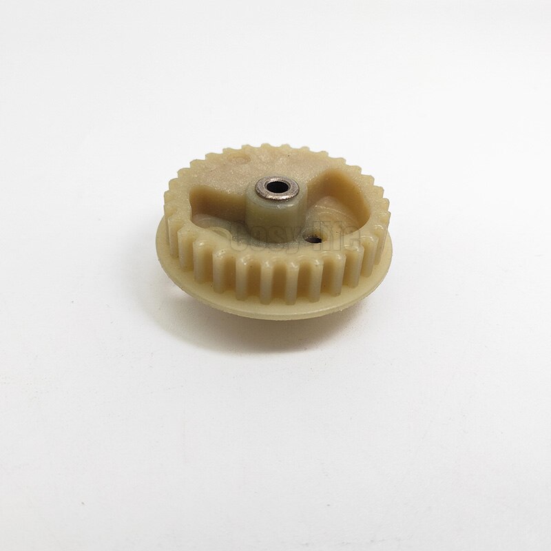 2pcs CamShaft Pulley Nylon Gear Wheel For HONDA GX35 140F 4 Stroke Gasoline Engine Motor Lawn mower Grass Trimmer Spare Part