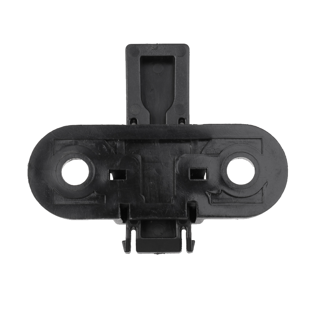 Inflatable Boat Kayak Slide Lock Deck Fitting Buckle Fixing Deck Hardware for Securing Foot Pedal System Canoe Accessories