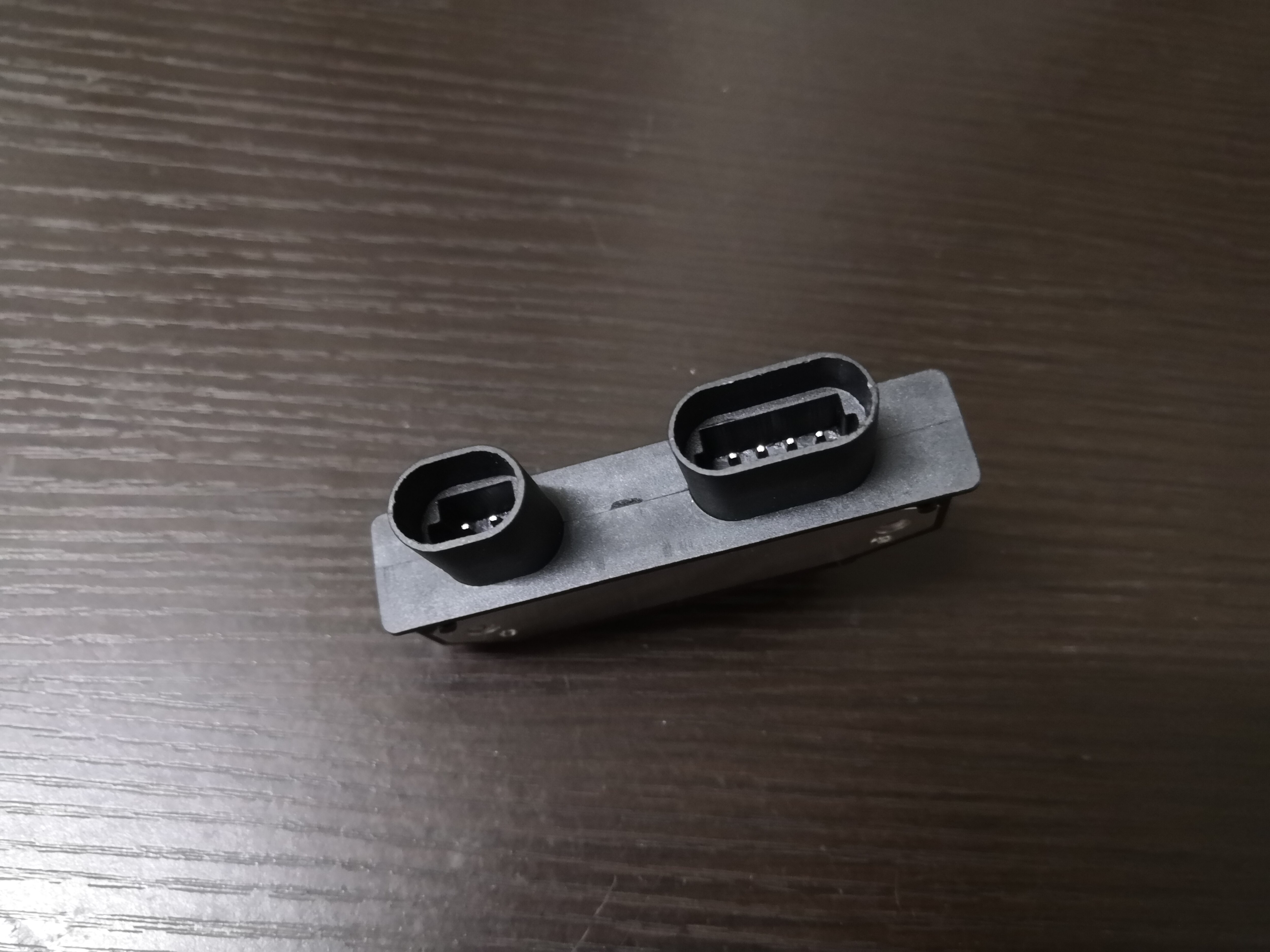 IERNA Módulo de ignición para DAEWOO Nexia Espero 16139379, 01989747, 10469931, 10496784, 16140039, 1987465, 1987466, 1989747, 8-10496-541-0