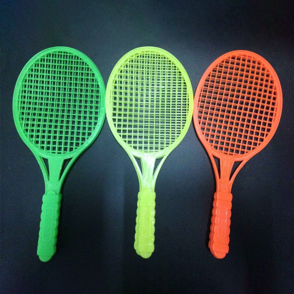 Tennis Badminton Set Tuin Familie Racket Spelen Leuk Spel Netto Polen Kids Outdoor