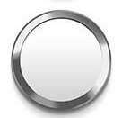 Home Button Sticker Protector Keypad Keycap For IPhone 5s 5 SE 4 6 6s 7 Plus Support Fingerprint Unlock Touch Key ID: 4by