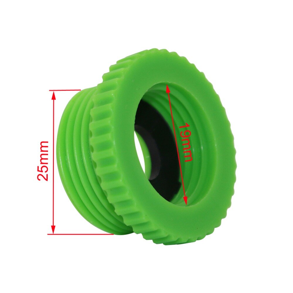 2 sets 1/2 Inch Tot 3/4 Inch Draad Venturi Meststof Mixer Injectoren Kits Tuin Landbouw Irrigatie Drip Accessoires Apparaat