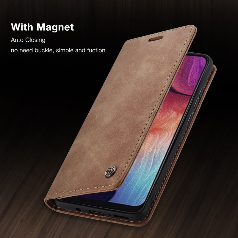 Gevallen Voor Xiao Mi Mi 9 9T Pro Rode Mi K20 Cover Case Luxe Magnetische Flip Matte Wallet Leather telefoon Tas Voor Xio Mi Mi 9 K20pro Coque