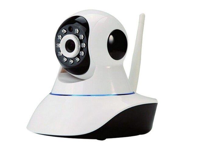 Kits de alarma G90B Plus, WIFI, GSM, SMS, repetidor de señal, cámara IP, alarma de Gas, Sensor de humo, PIR/Sensor de rotura de vidrio, alarma opcional