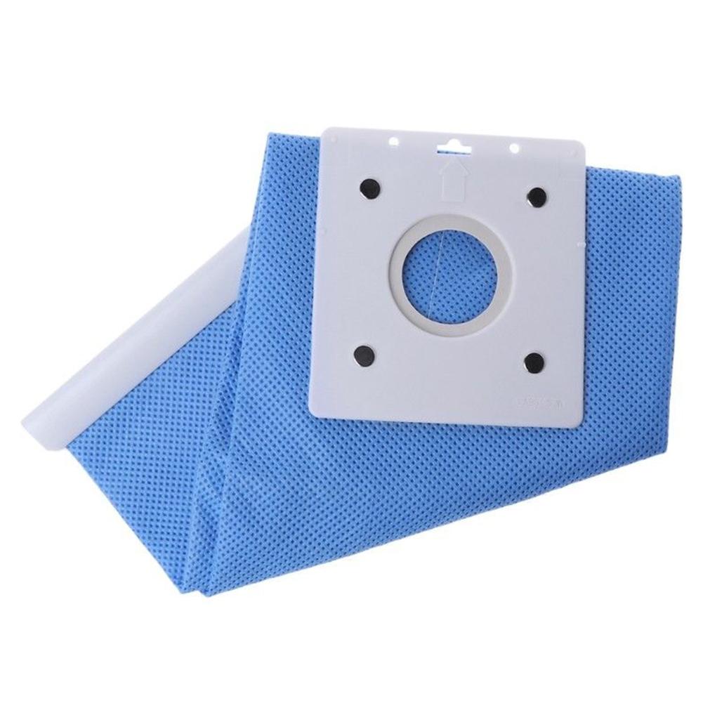 Blauw Herbruikbare Stofzuiger Onderdelen Grote Capaciteit Stofzak DJ69-00420B Voor Samsung