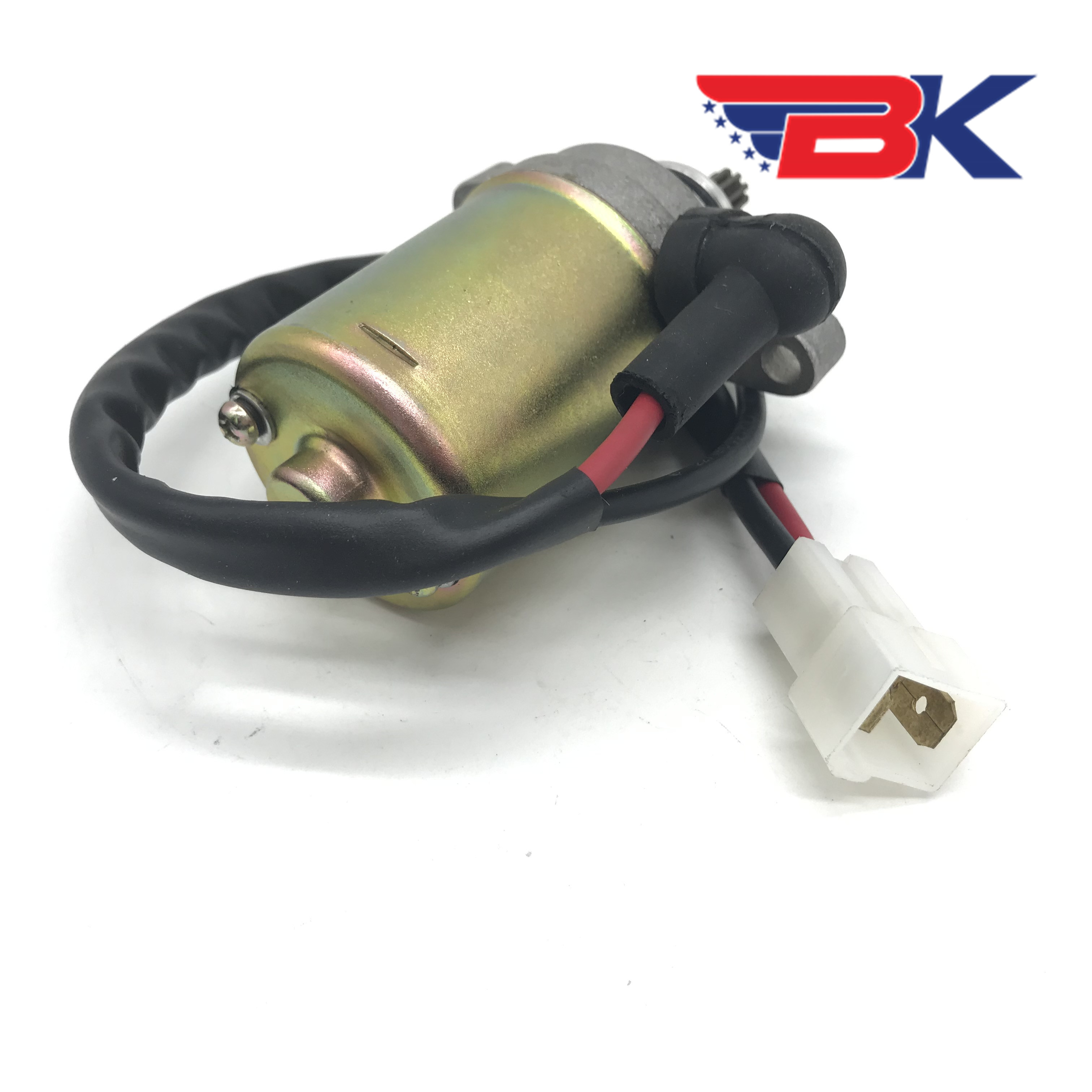 Motorstarter für Dinli 2-Takt 90cc Motor RXL70 AXL90 DXL90 90CC Scooter ATV