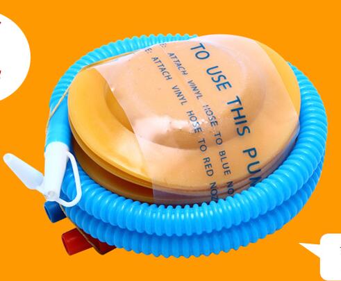 Suzakoo Thicken Inflatable bouncing ball fitness ball jumping horn ball Sensory training for kindergarten children playing