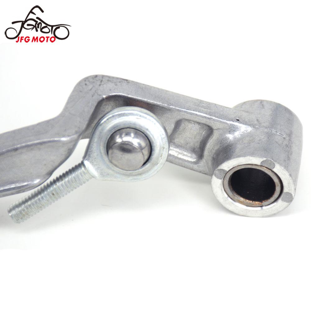 Motorcycle Foot Pedal Gear Shift Shifter Lever For SUZUKI GSXR600 GSXR750 2006 GSXR1000 GSXR 600 750 1000