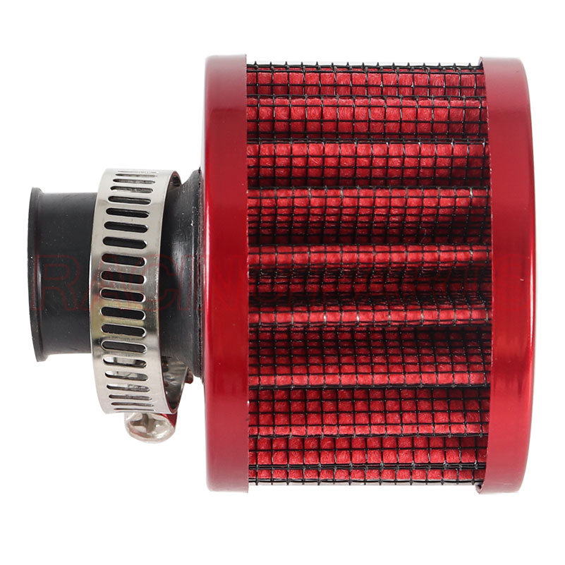 1 jeu de filtre d'admission d'air, nettoyeur de reniflard pour Predator 212cc 196cc 6.5hp 7HP GX160 GX200 Baja Warrior MB200 Go Kart Mini vélo