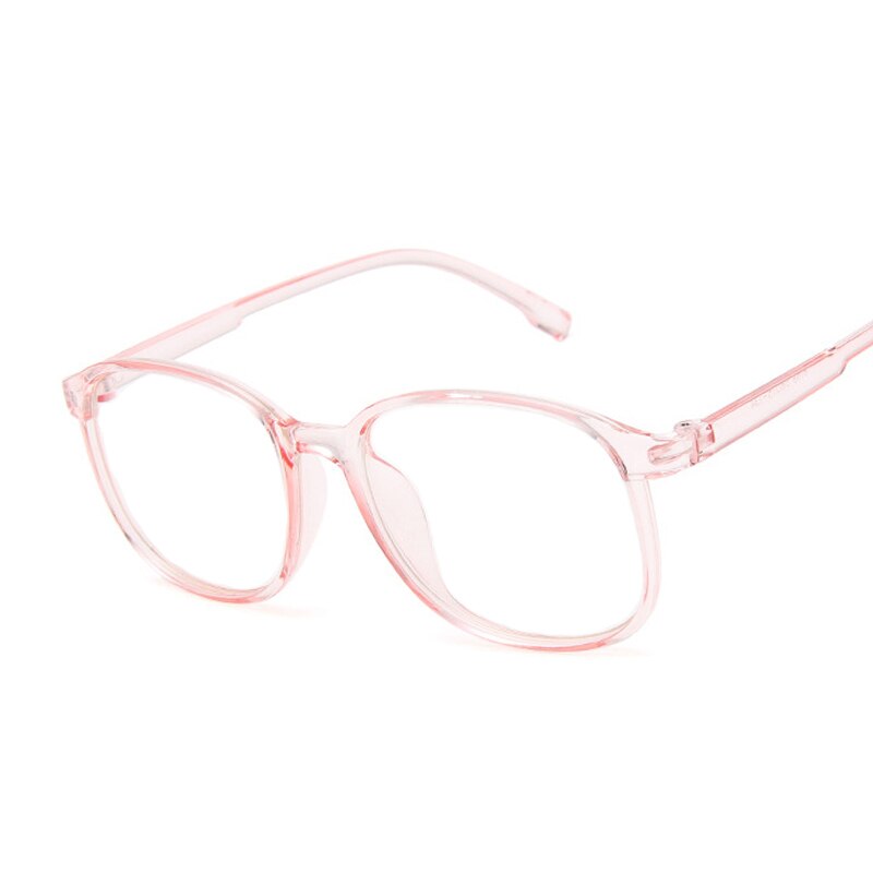 Lunettes carrées, fausses lunettes de lecture transparentes pour hommes et femmes, à la