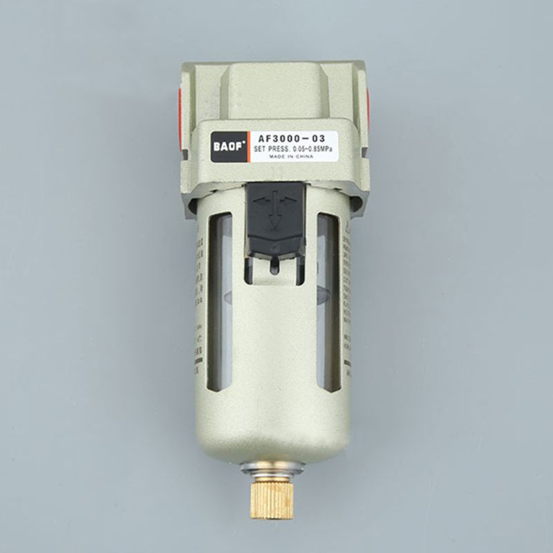 AF3000-03 Luftfilter 3/8 "Luft Kompressor Inline Ablauf Filter ...