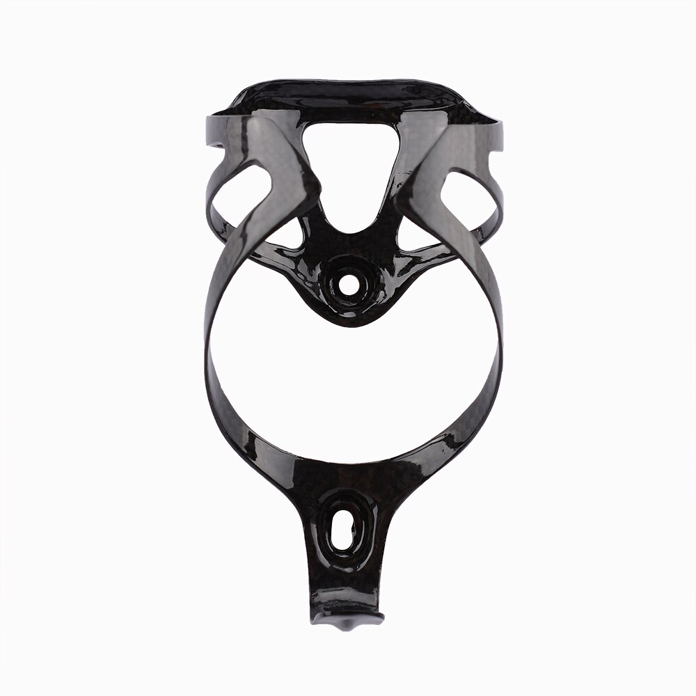 Portabidones Ciclismo Carbon Faser Rennrad Fahrrad Radfahren Wasser Flasche Halter Käfig flasche rack fahrrad