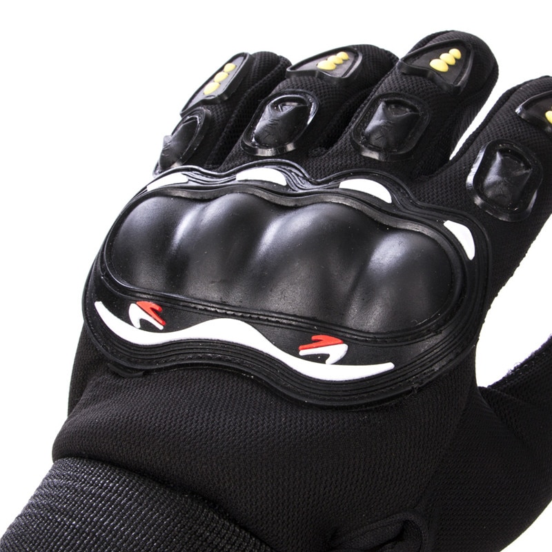Unisexe Skateboard gants avec curseurs Standard longue planche route descente frein glisser gants pour hommes sport descente frein gants