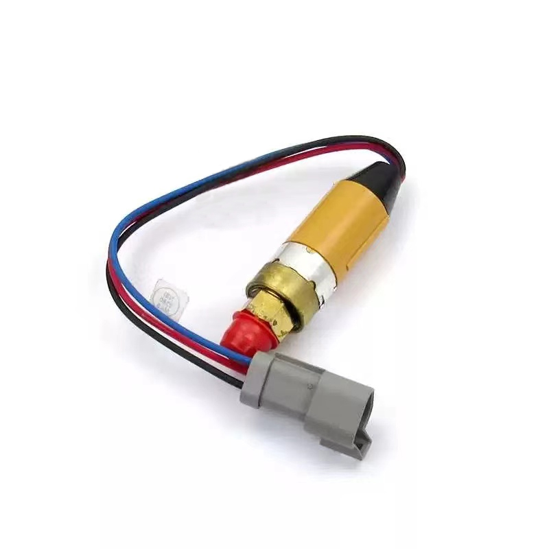 Öldruck Sensor 3e-6455 3 e6455 für e320b e330b e332b Maschinen Motor- teil drucksc Halfter