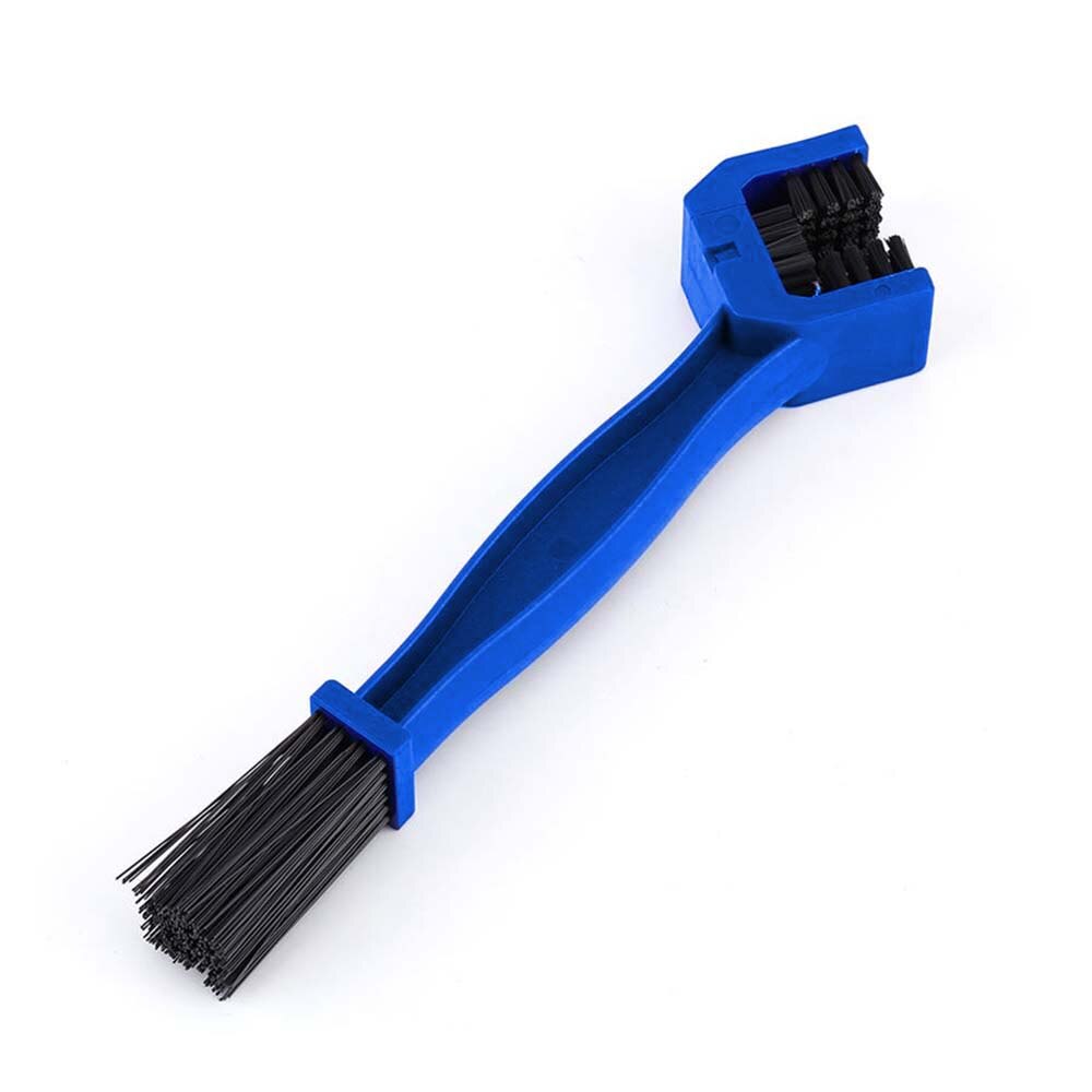 Universele Auto Accessoires Velg Zorg Tire Cleaning Motorfiets Fiets Gear Chain Onderhoud Cleaner Vuil Borstel Schoonmaak Tool