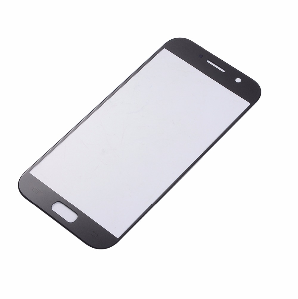 Pantalla táctil para Samsung Galaxy A3, A5, A7, , A320, A520, A720, Sensor, pantalla LCD, cubierta de cristal digitalizador con adhesivo + herramientas