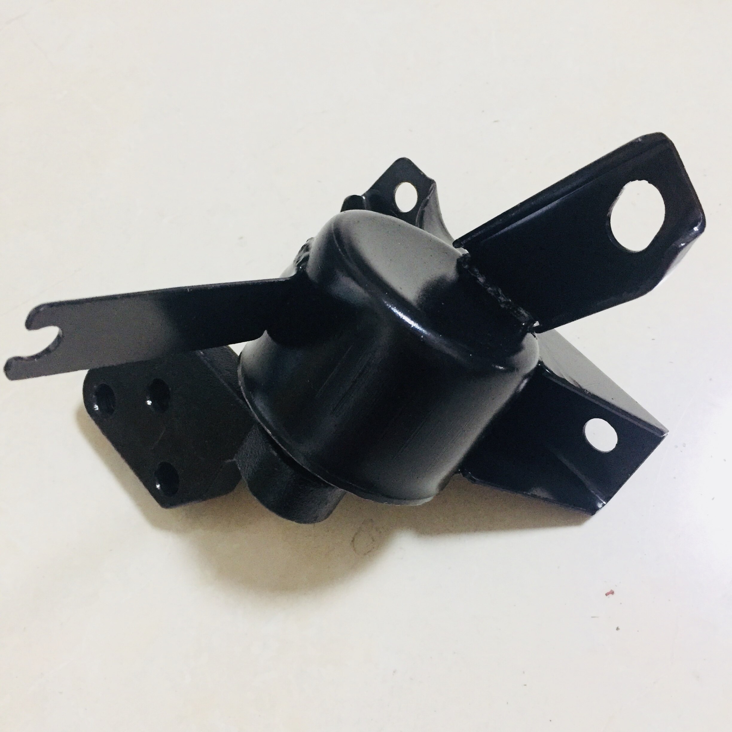 Orginal Motor Mount Voor Jac J3 A13 Oem: 1001100u8020
