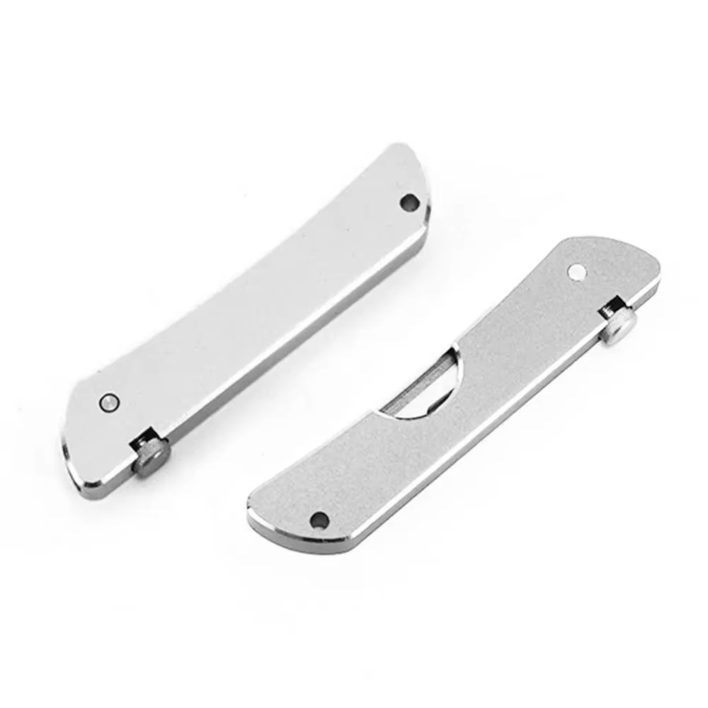 21pcs Compact Lock Picking Set Rust-resistant Versatile Door Open Keys Key Replacement Convenient Mini Hooks Remover Kit