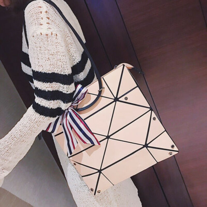 Nowych kobiet wielu sposób torebka torby na ramię torba materiałowa na ramię posłaniec włóczęga duży tornister