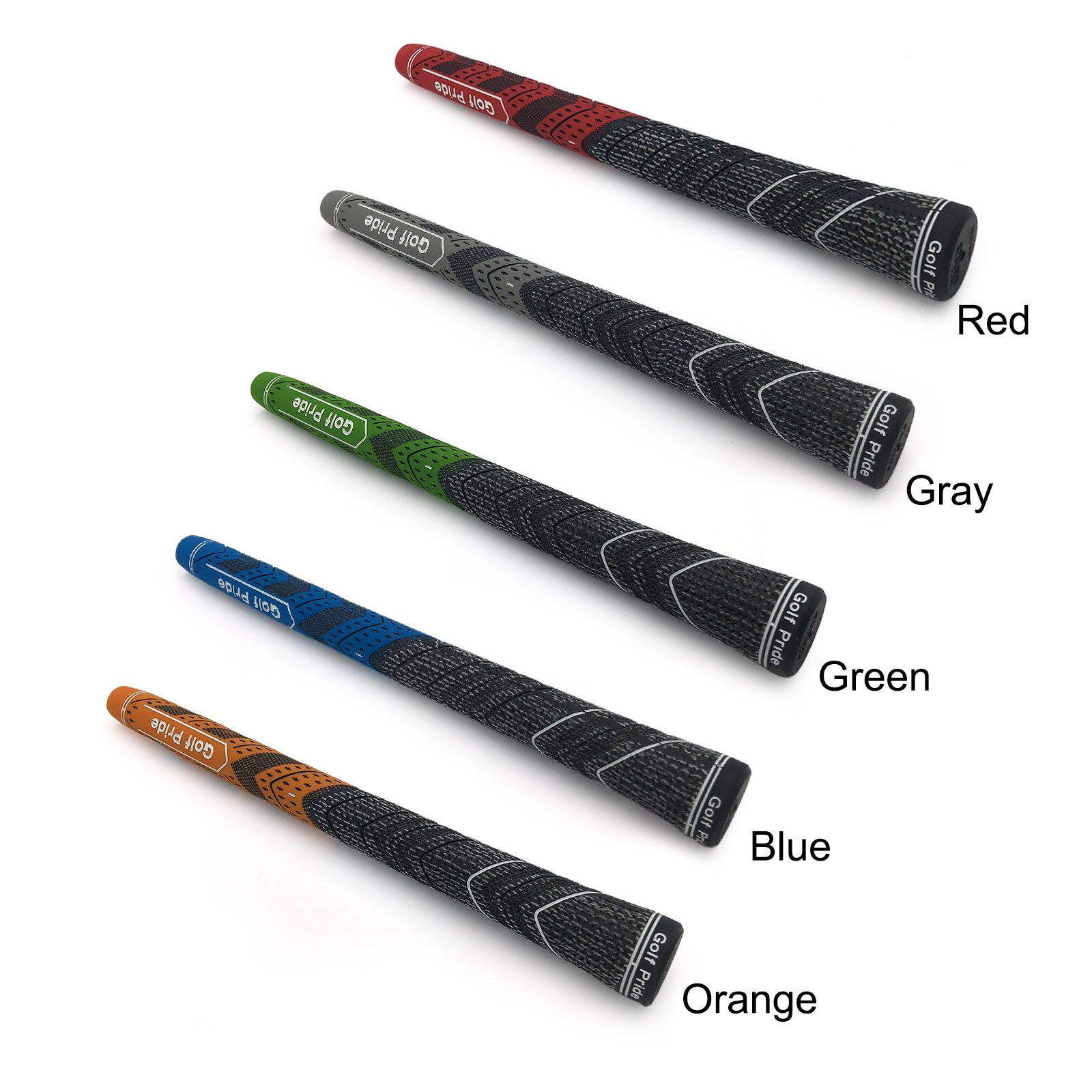 Golf Accessories Golf Club Cover Golf Multicompuestos Golf Grip Handle Cotton Yarn Anti-Slip Outdoor Sports Non-Slip Golf Set