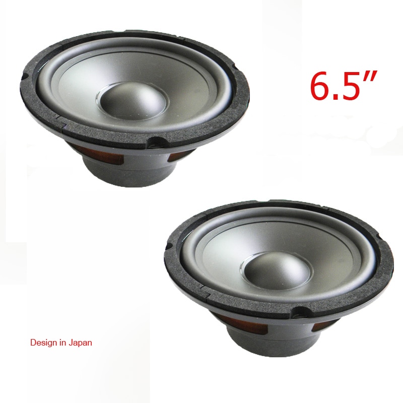 VISATON FRS 8 Haut-Parleur Large Bande 30W 8 Ohm 82dB 100Hz - 20kHz 8.3cm