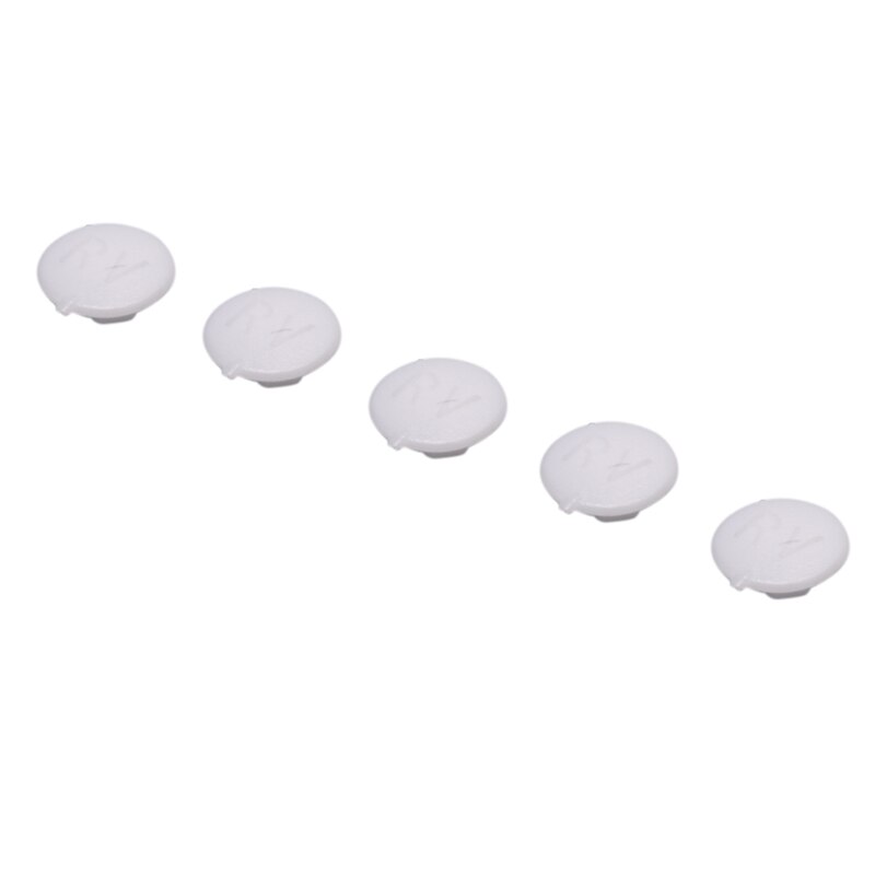 5pcs MTB Bike Aheadset Stem Screw Cap Mountain Bike Road Bike Foldable Bicycle Hexagon Screws Cap Cycling Accessories: WT