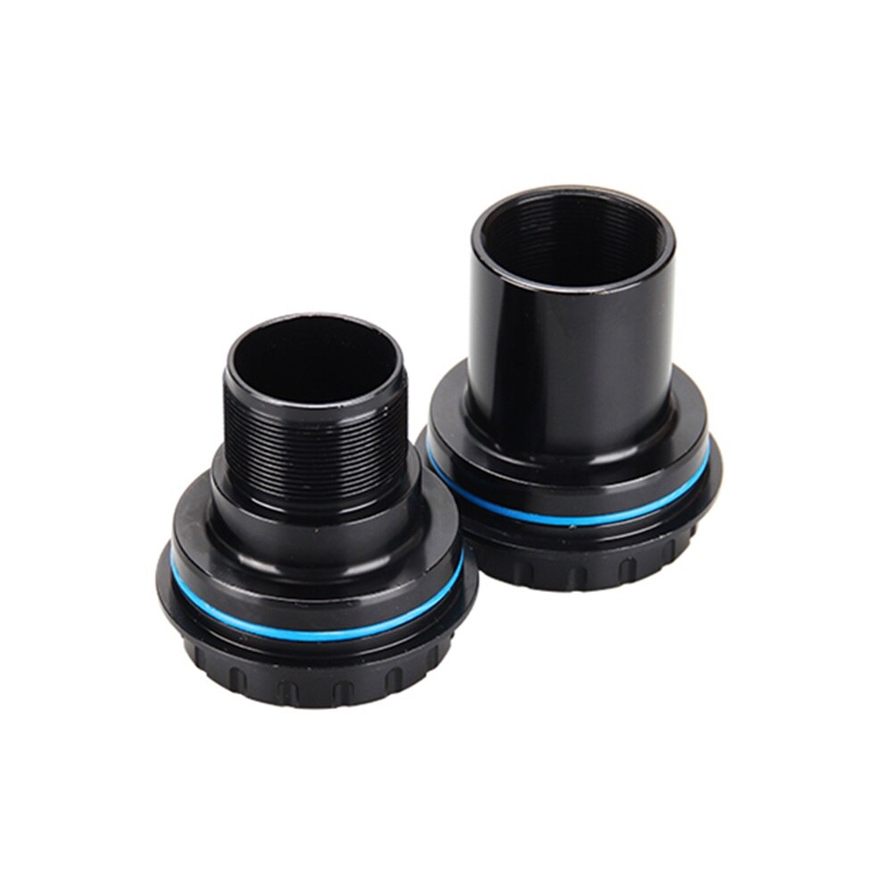 Ceramic Bicycle Bottom Bracket 68-73mm Press-fit Bike Axis Waterproof BB Crank Set MTB Road interlock Cycling for Shimano