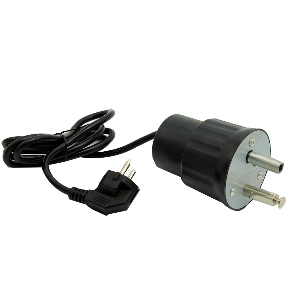 Grelhador elétrico do motor para churrasco peças de churrasqueira rotisserie spit motores de rotação churrasco espeto para churrasco elétrico elétrico elétrico motor 220v preto
