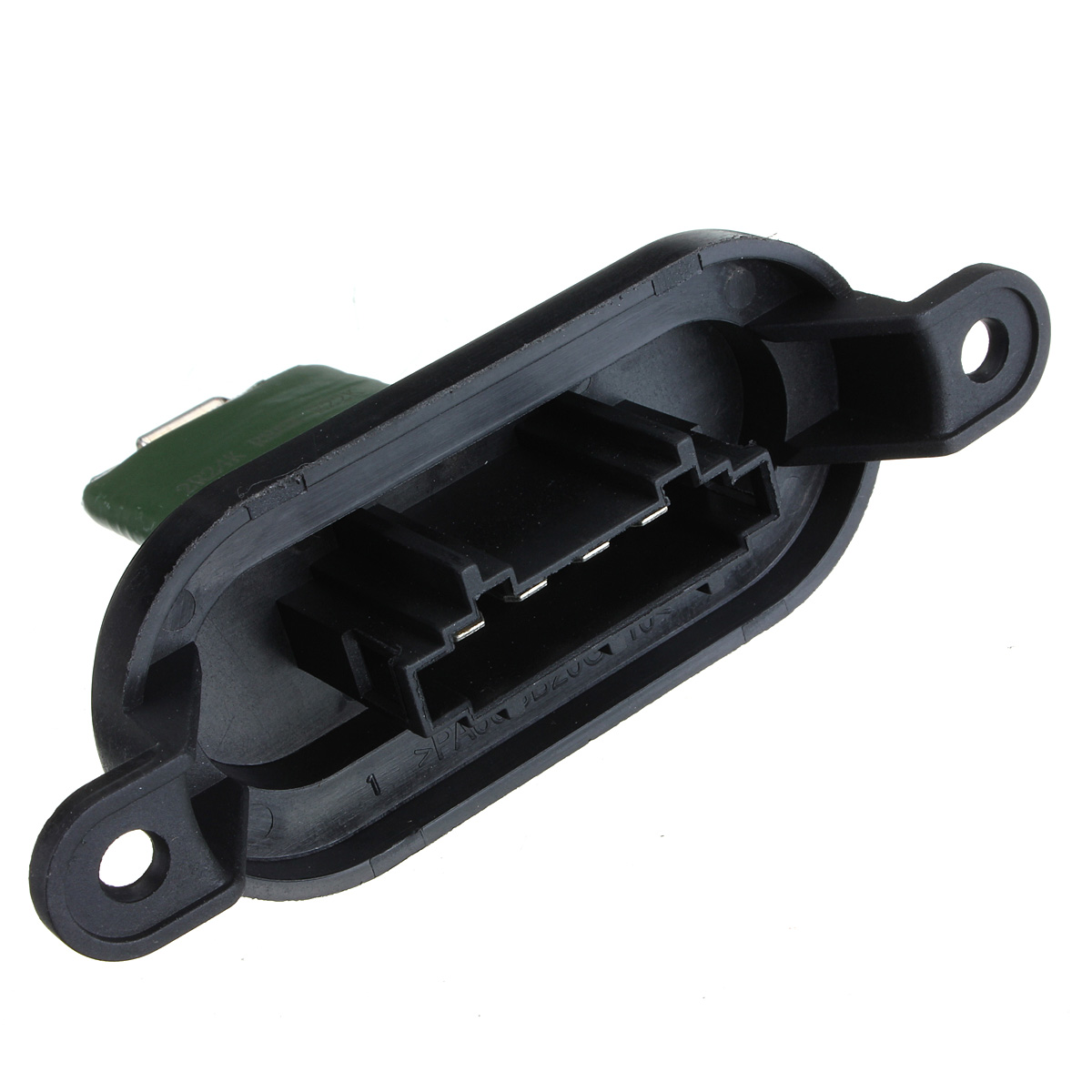 Heater Blower Resistor for VW T5 TRANSPORTER MULTI... Grandado