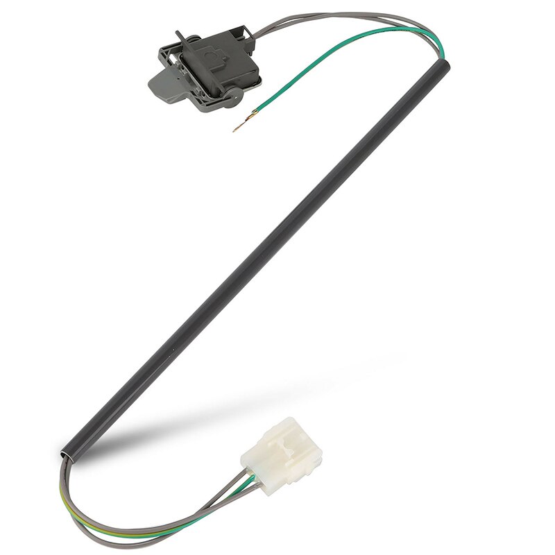 ABS Washing Machine Lid Switch For Kenmore/Roper Replacement Part Flat connector