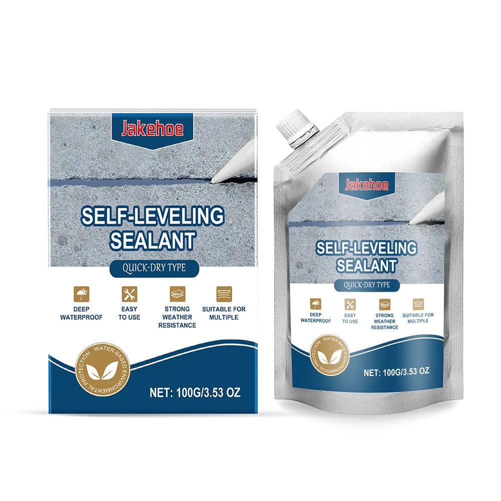 100g revnefyldningsmiddel beton reparation fugemasse lækage propmateriale tag vandtæt lækage reparation lim hardware fugemasse: Default Title