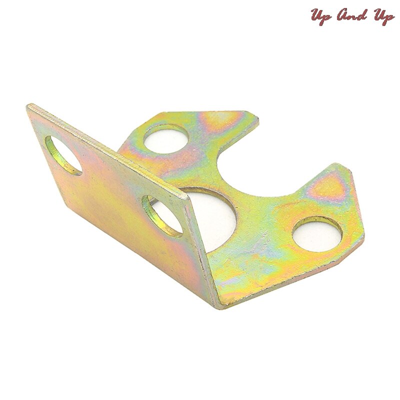 Car Gearbox Gear Cable Linkage Repair Kit Popping Off Fix For Nissan