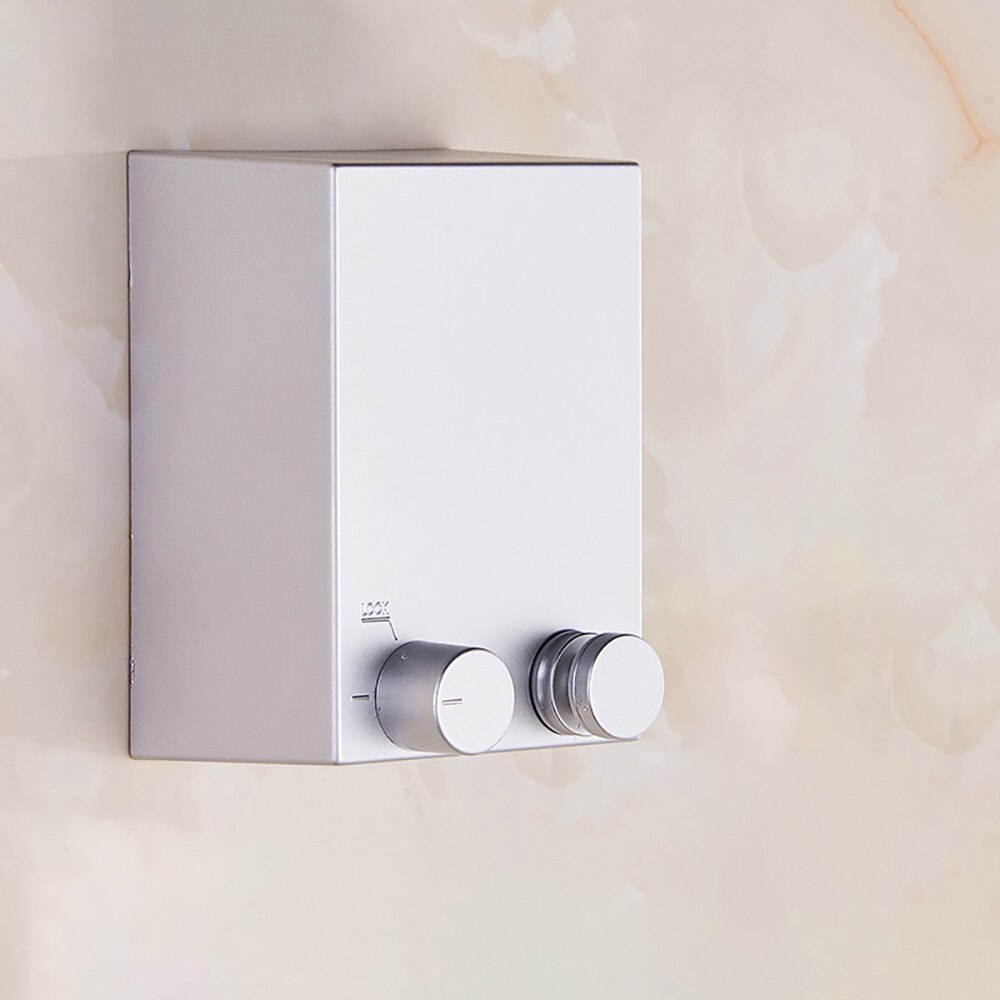 Retractable Clothes Line Dryer Indoor Outdoor Drying Rack ABS Plastic Clothesline Rack Laundry Dryer Telescopic: Silver