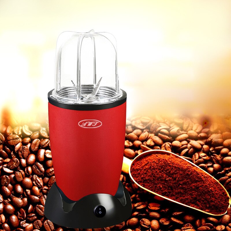 2020 okt sapcentrifuge sojamelk blender mixer elektrische sapcentrifuge machine smoothie blender babyvoeding blender halloween kerst