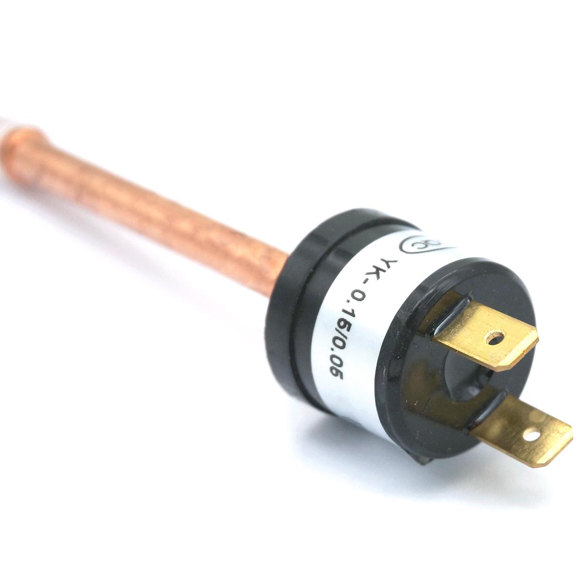 0,15-0,3 Mpa 0,05-0,15 Mpa 0,02-0,15 Mpa(OFF-AUF) luft Kompressor Druck Schalter Controller Schweißen Linie Typ