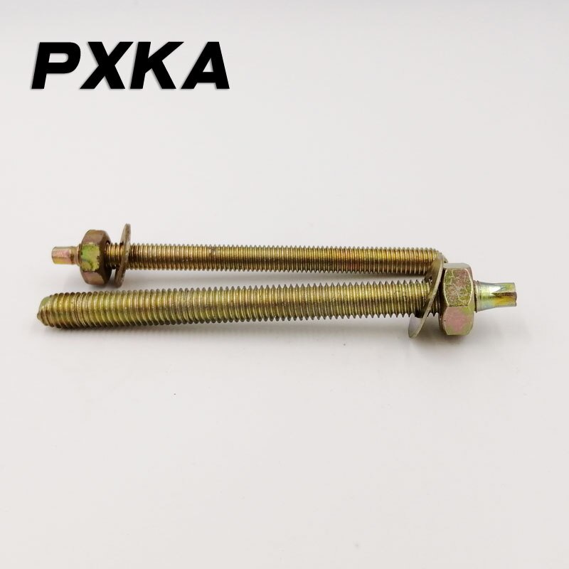 chemical anchor bolt/chemical expansion/chemical bolt/screw