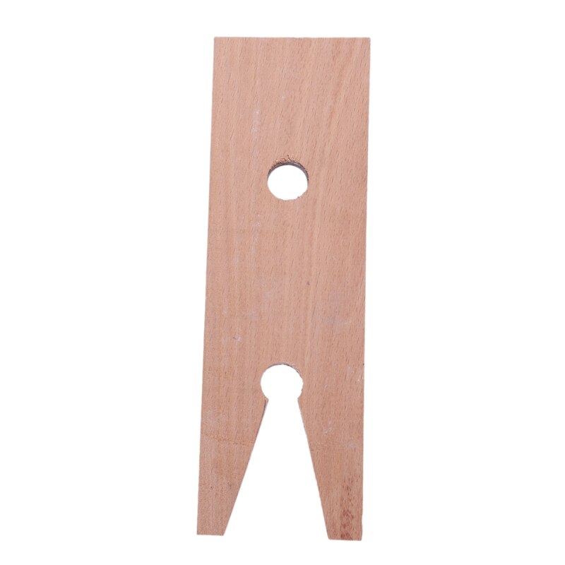 Guldsmede bænk pin clamp dybde v-slot klemme til bord arbejdsbord guldsmede værktøj