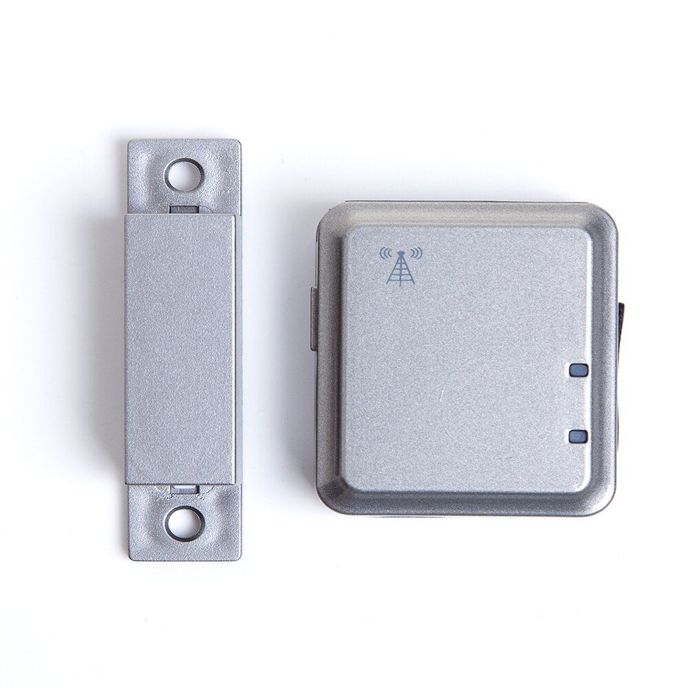 Smart GSM Alarm Deur Sensor Alarm Sound Vibration Sensor Alarm Remote Monitoring Mini GPRS Tracker