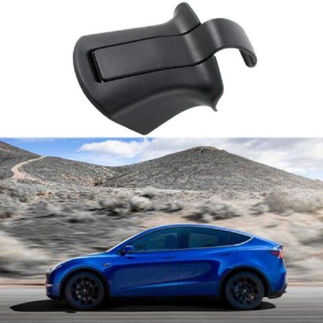 Car Steering Wheel Booster for Tesla Model 3 Y 16-21 Autopilot Counterweight Accessories Ring FSD Automatic Assisted: Default Title