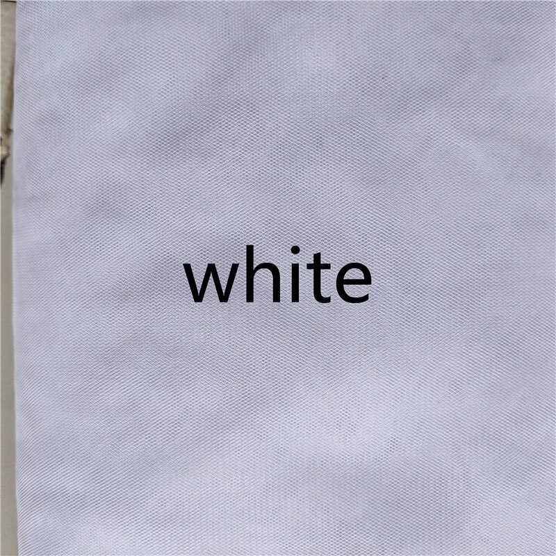 S247 - Velo Da Sposa - Bianco Evento - Foto 9