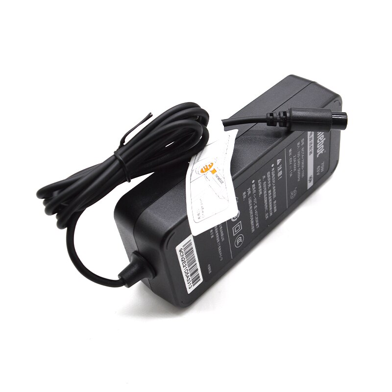 Oplader til ninebot mini s pro selvbalancerende scooter 63v 1.1a 70w adapter tilbehør
