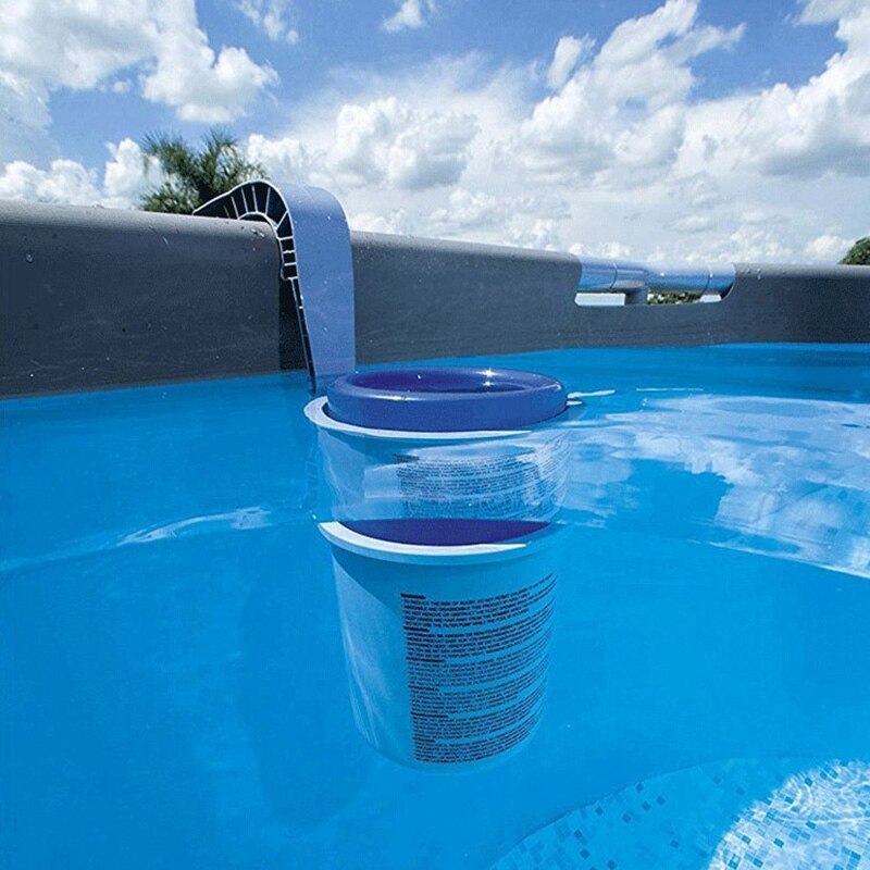 Durable Surface Skimmer Pool Surface Cleaner Pool Surface Float Extractor Swimming Pool Skimmer Debris Collector