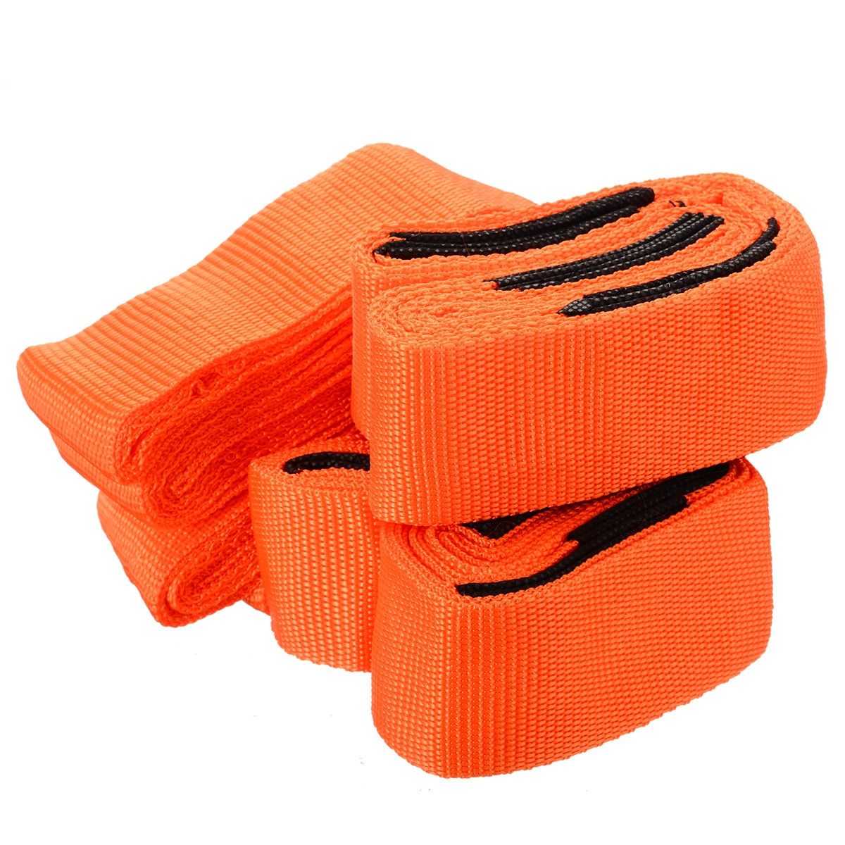 4 pièces meubles levage sangles mobiles harnais lourds meubles Cargo Movers Lifter pratique épaule poignet aide ceinture outil